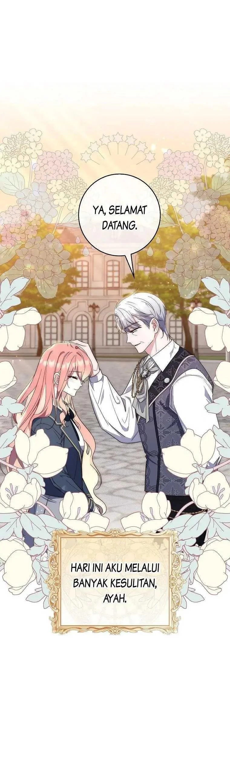 Fortune-Telling Lady Chapter 17 Gambar 9