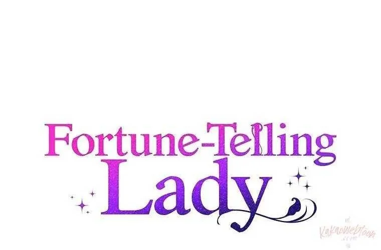 Fortune-Telling Lady Chapter 17 Gambar 10