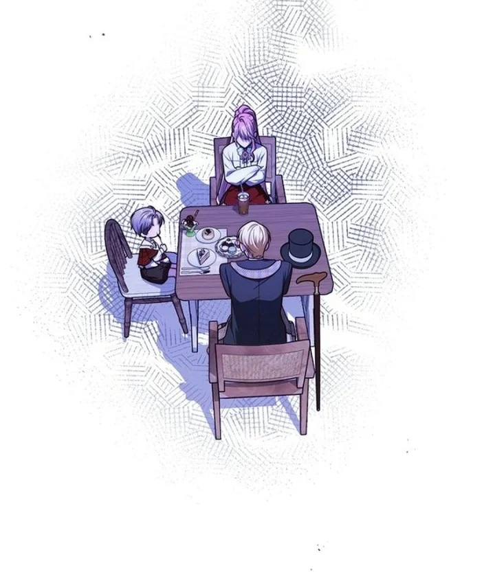 Fortune-Telling Lady Chapter 170 Gambar 34