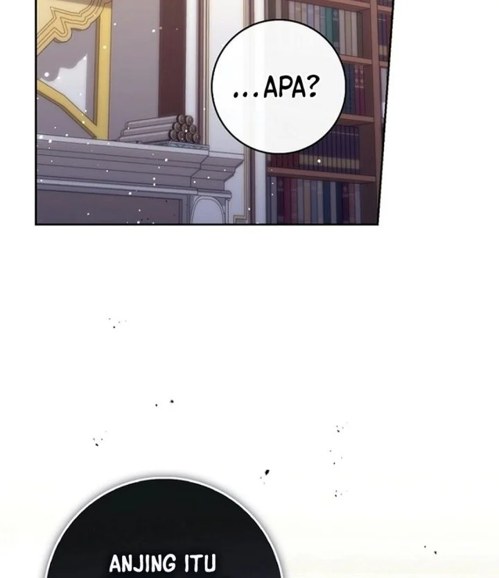 Fortune-Telling Lady Chapter 170 Gambar 49
