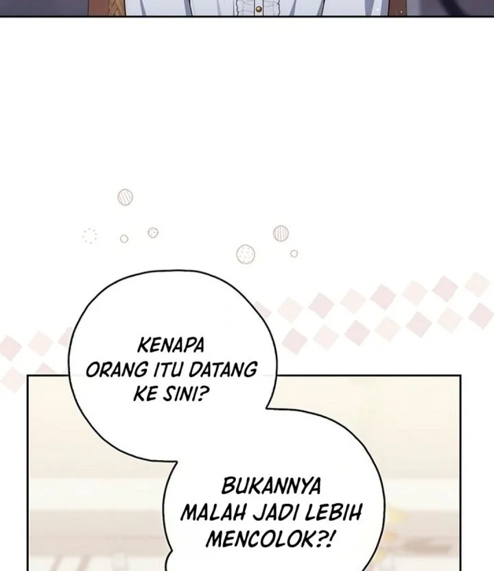 Fortune-Telling Lady Chapter 170 Gambar 3