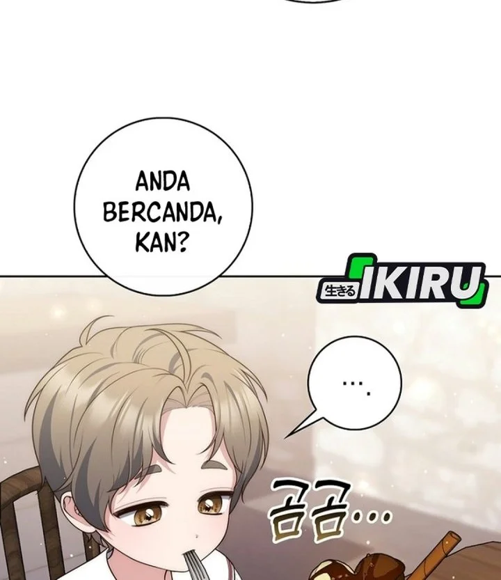 Fortune-Telling Lady Chapter 170 Gambar 9