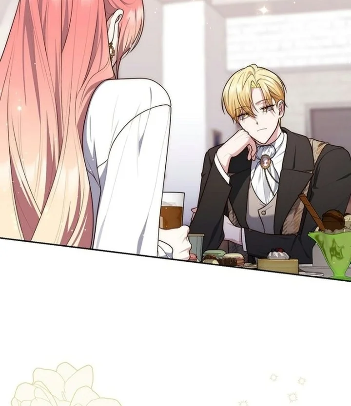 Fortune-Telling Lady Chapter 170 Gambar 13