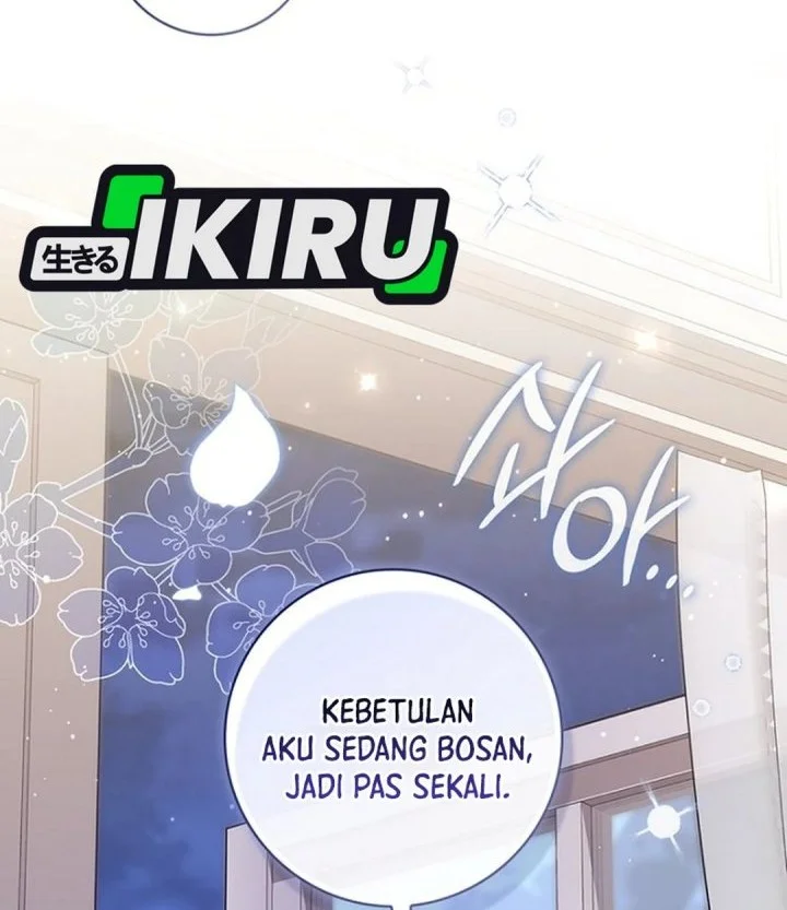 Fortune-Telling Lady Chapter 171 Gambar 22
