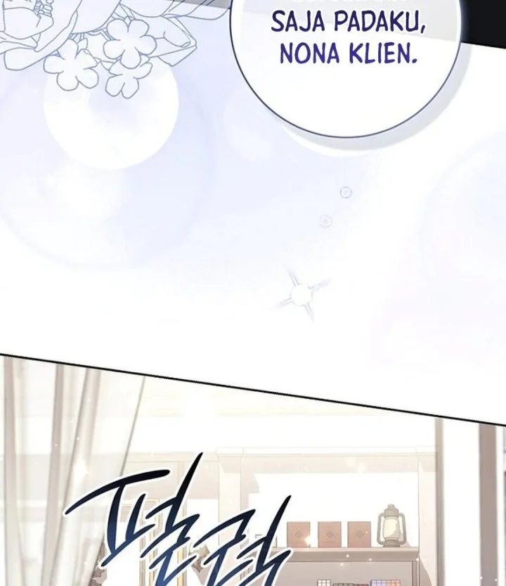 Fortune-Telling Lady Chapter 171 Gambar 24