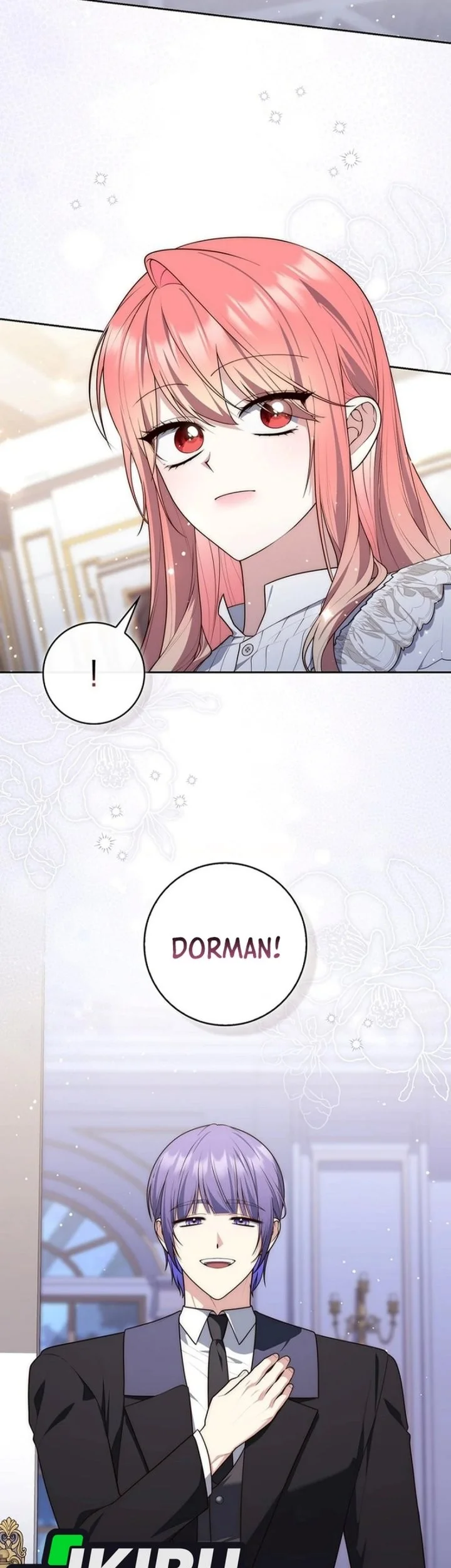 Fortune-Telling Lady Chapter 171 Gambar 27