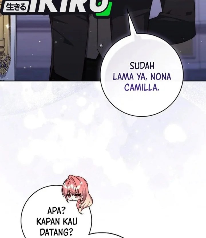 Fortune-Telling Lady Chapter 171 Gambar 28