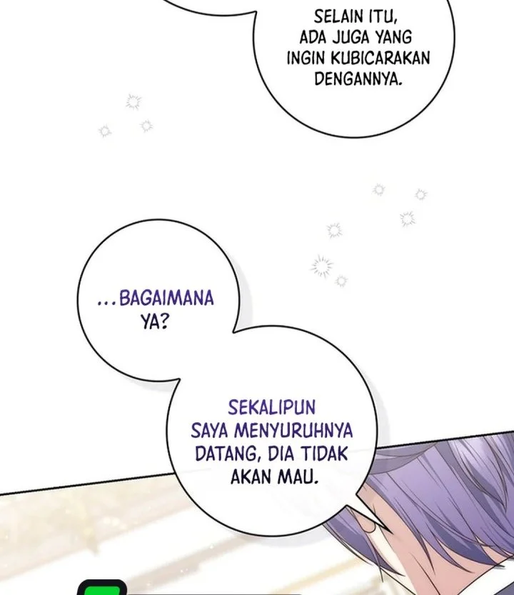 Fortune-Telling Lady Chapter 171 Gambar 30