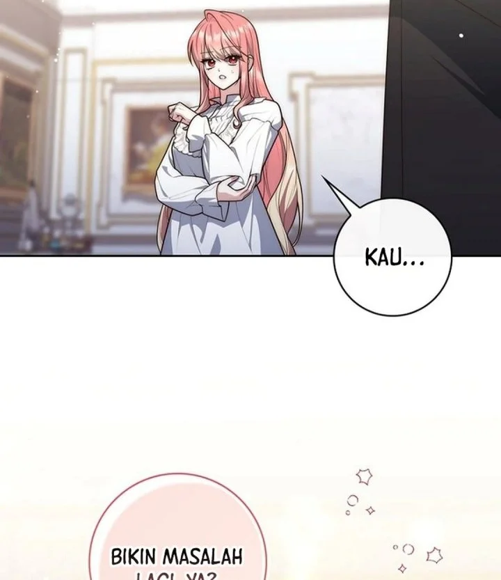Fortune-Telling Lady Chapter 171 Gambar 38