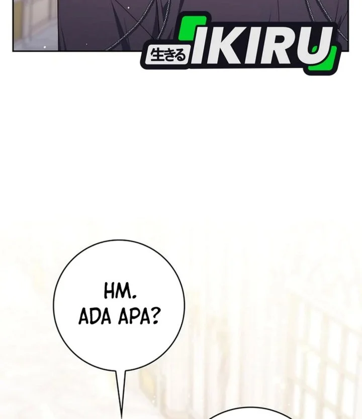 Manhwa Fortune-Telling Lady Chapter 171 gambar 2