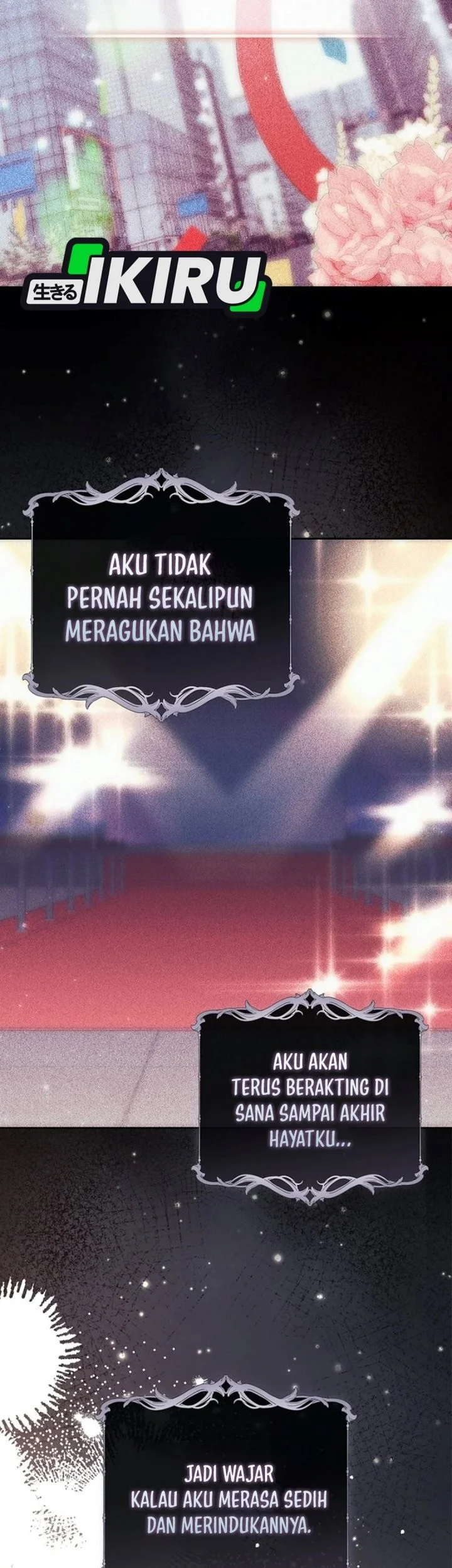 Fortune-Telling Lady Chapter 171 Gambar 45