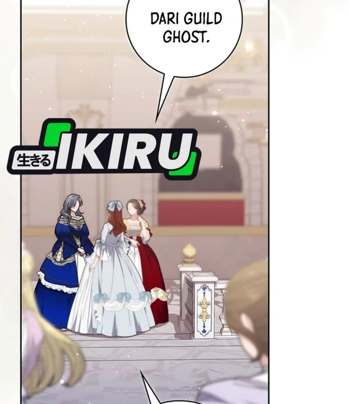 Fortune-Telling Lady Chapter 171 Gambar 54