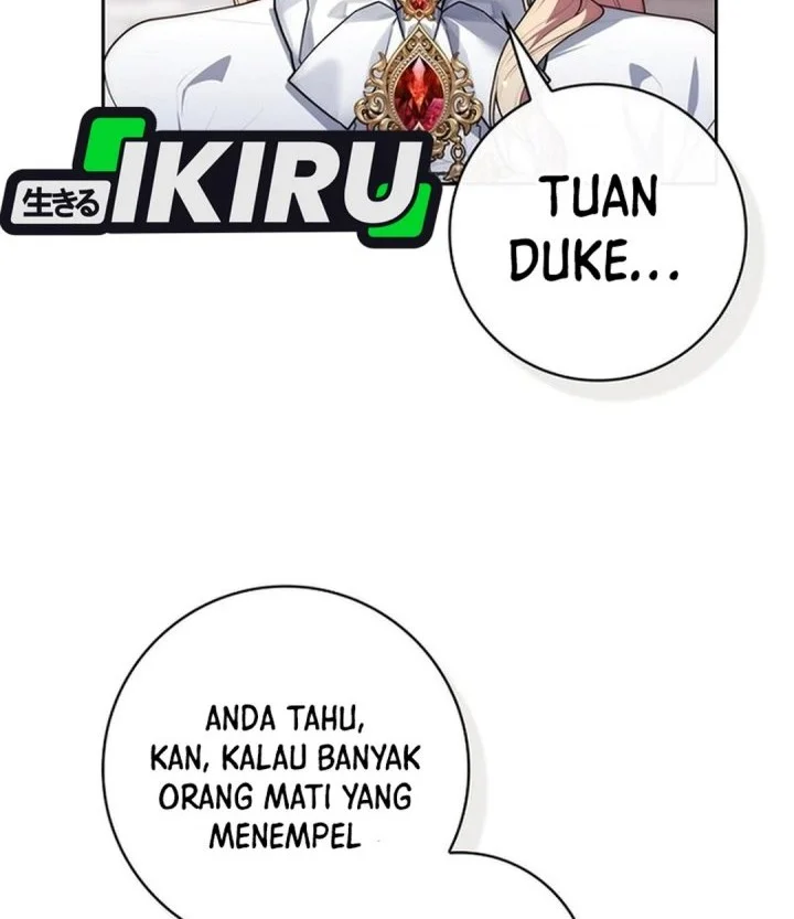 Fortune-Telling Lady Chapter 171 Gambar 4