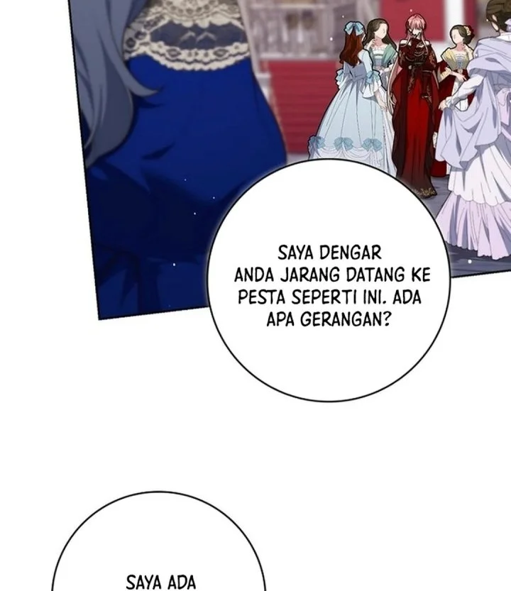 Fortune-Telling Lady Chapter 171 Gambar 60