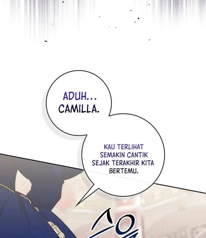 Fortune-Telling Lady Chapter 171 Gambar 62