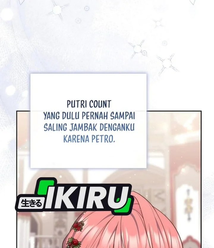 Fortune-Telling Lady Chapter 171 Gambar 64