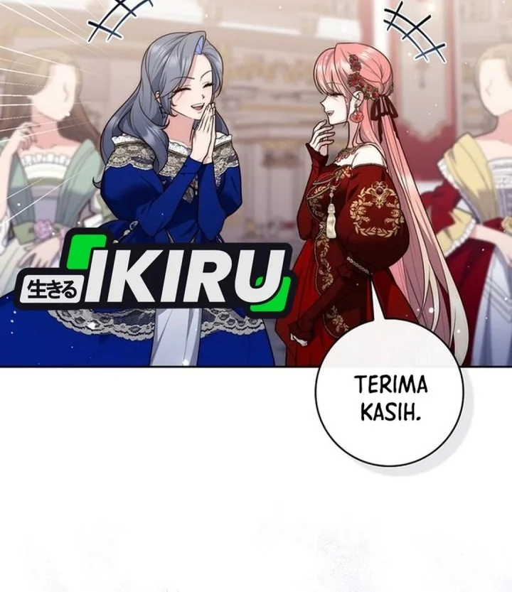 Fortune-Telling Lady Chapter 171 Gambar 66