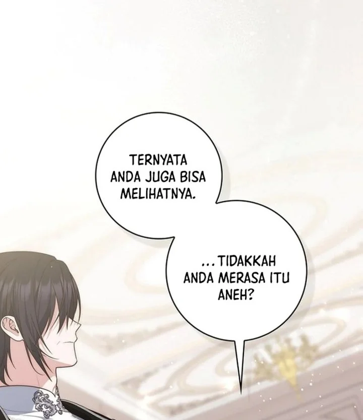 Fortune-Telling Lady Chapter 171 Gambar 6