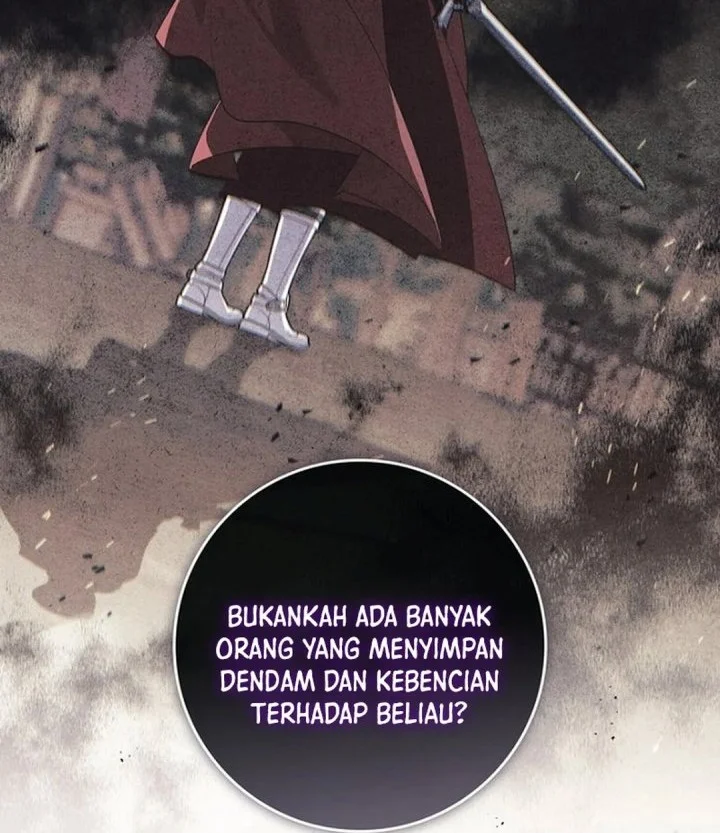 Fortune-Telling Lady Chapter 171 Gambar 8