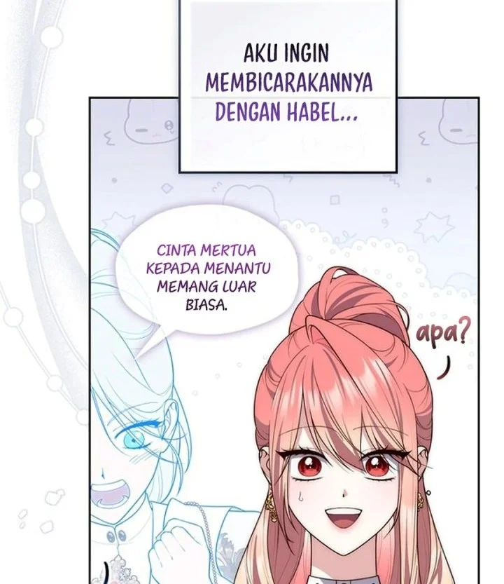 Fortune-Telling Lady Chapter 171 Gambar 12