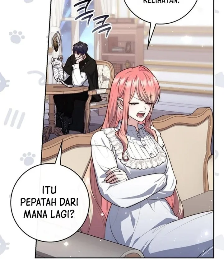 Fortune-Telling Lady Chapter 171 Gambar 16