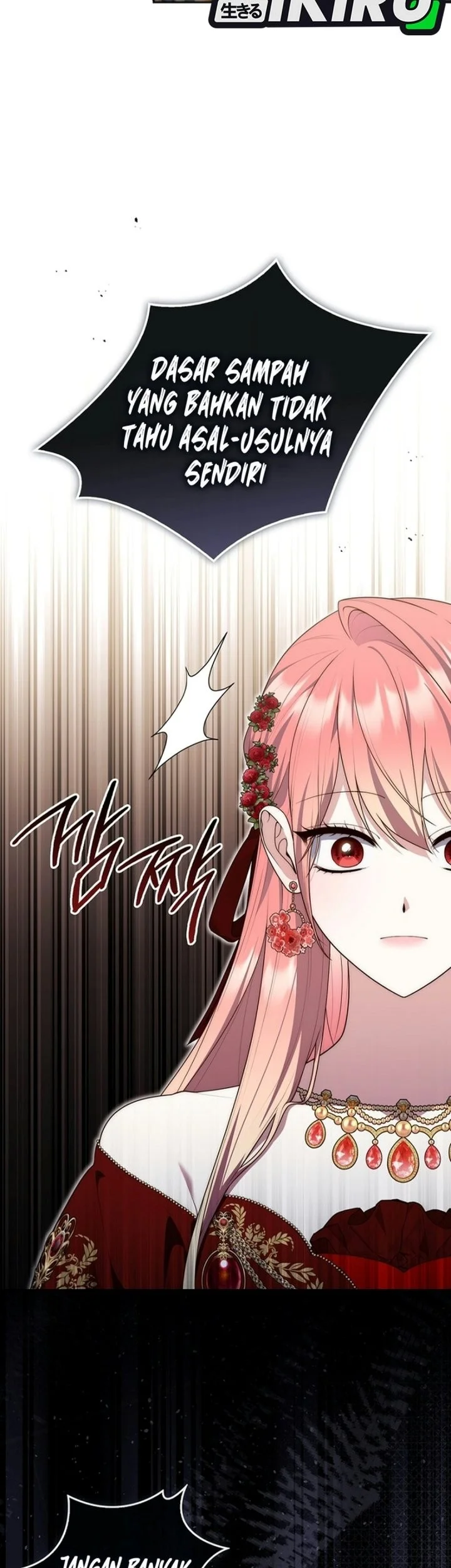 Fortune-Telling Lady Chapter 172 Gambar 31