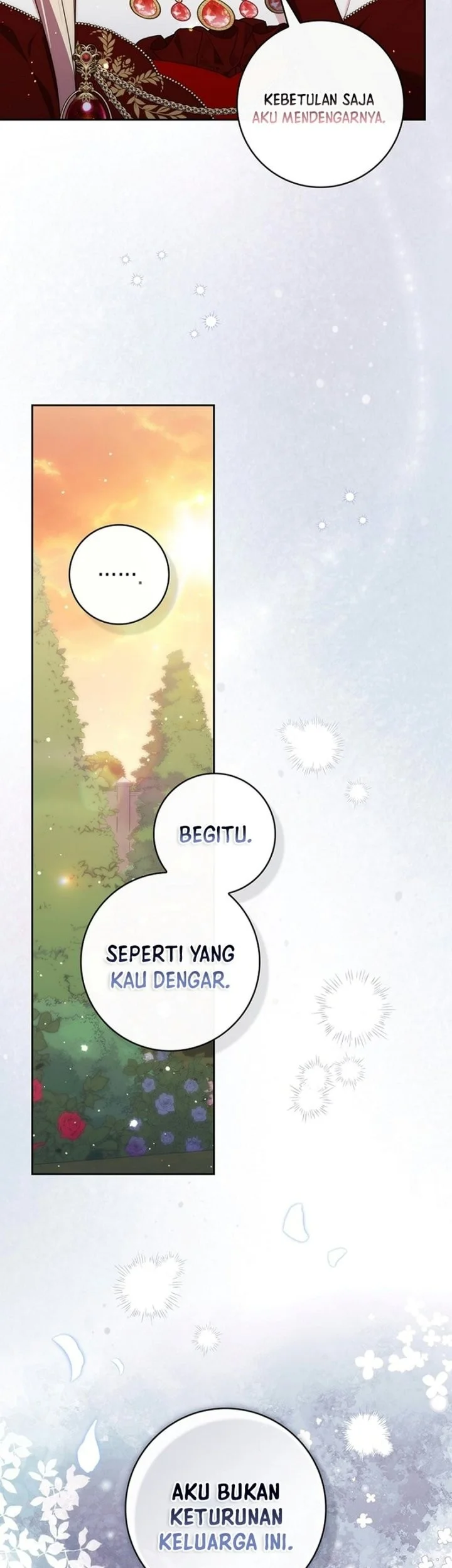 Fortune-Telling Lady Chapter 172 Gambar 50