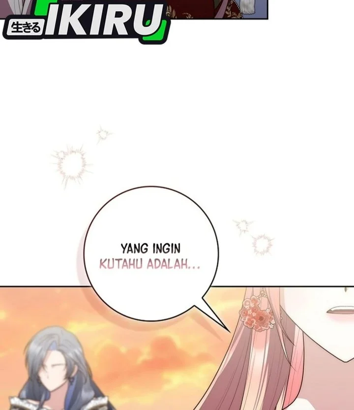 Fortune-Telling Lady Chapter 172 Gambar 53
