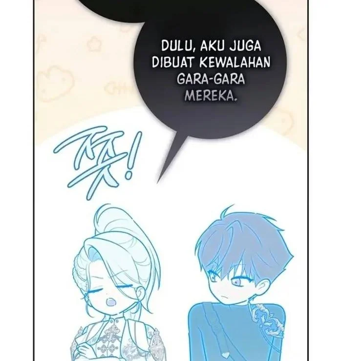 Fortune-Telling Lady Chapter 173 Gambar 21