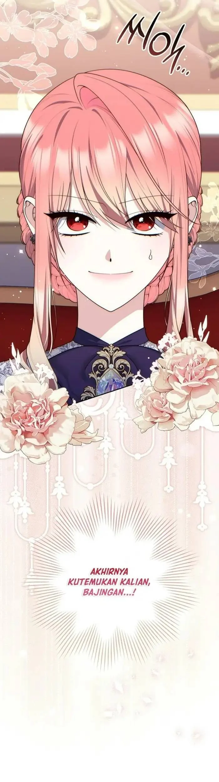 Fortune-Telling Lady Chapter 173 Gambar 30