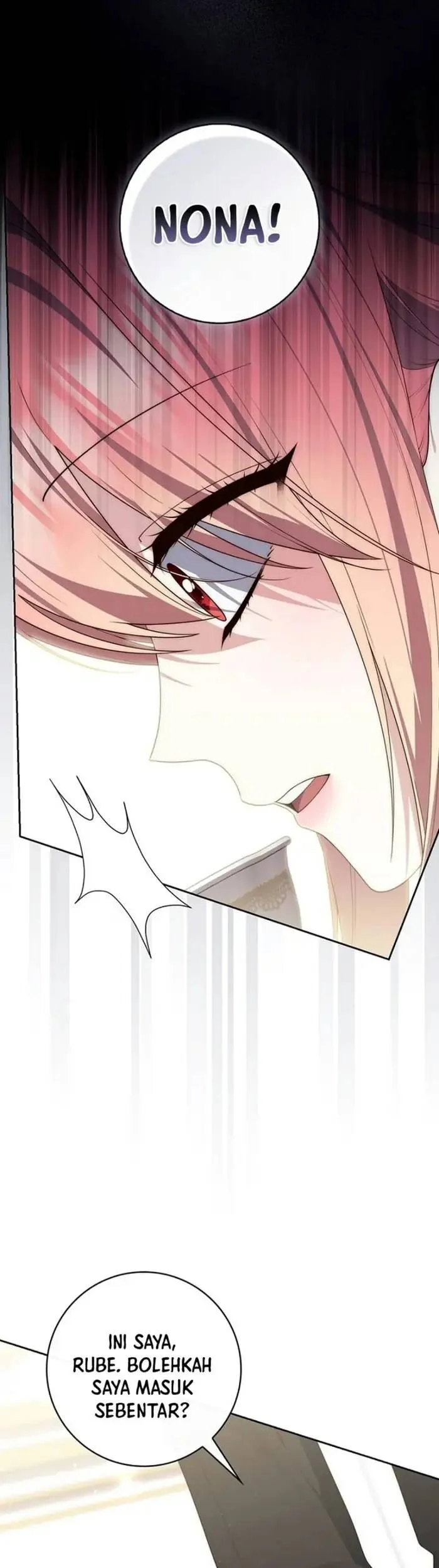 Fortune-Telling Lady Chapter 173 Gambar 38