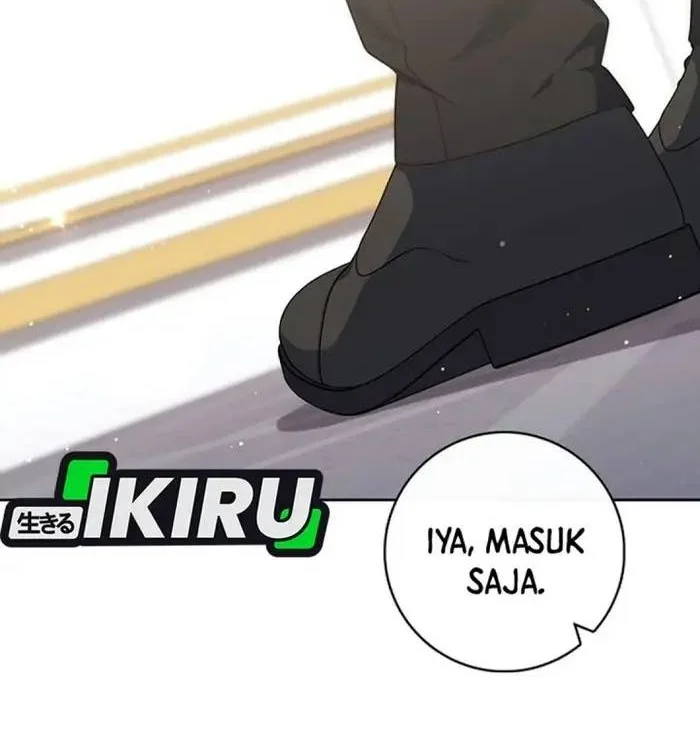 Fortune-Telling Lady Chapter 173 Gambar 39