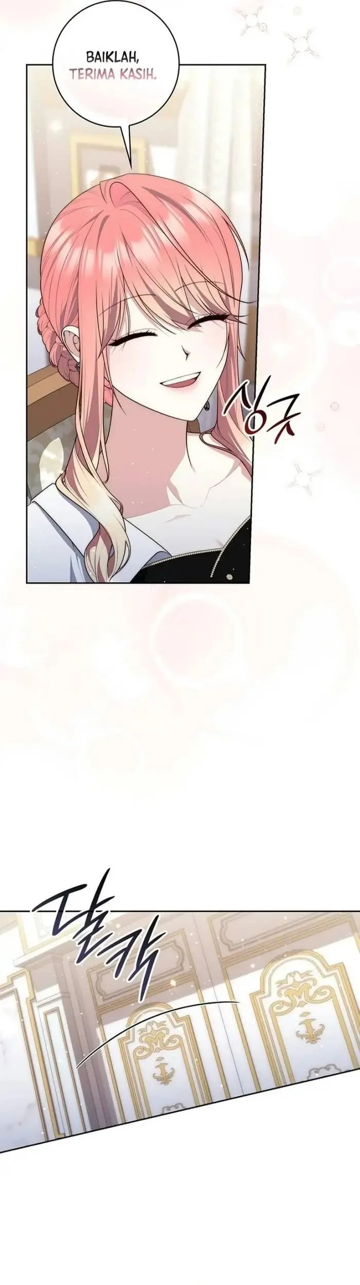 Fortune-Telling Lady Chapter 173 Gambar 44