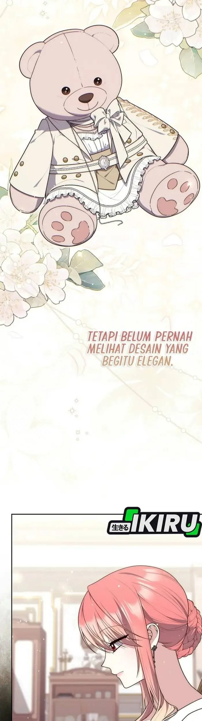 Fortune-Telling Lady Chapter 173 Gambar 50