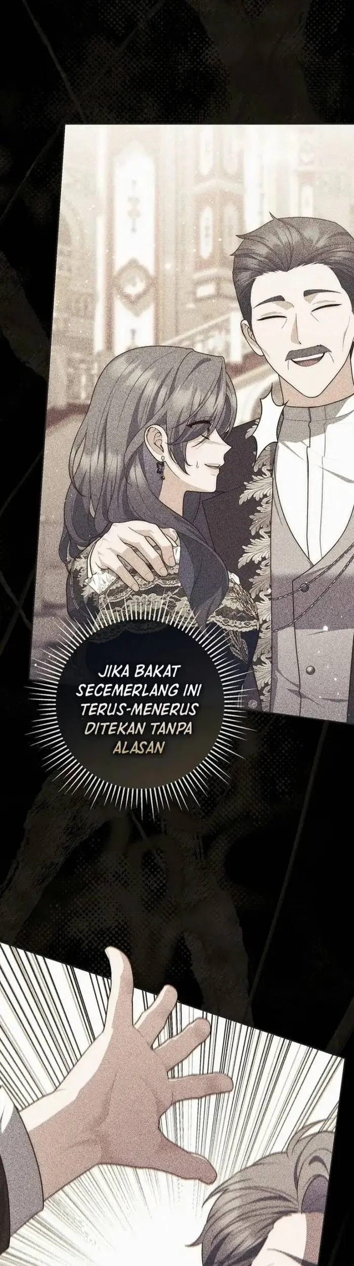 Fortune-Telling Lady Chapter 173 Gambar 52