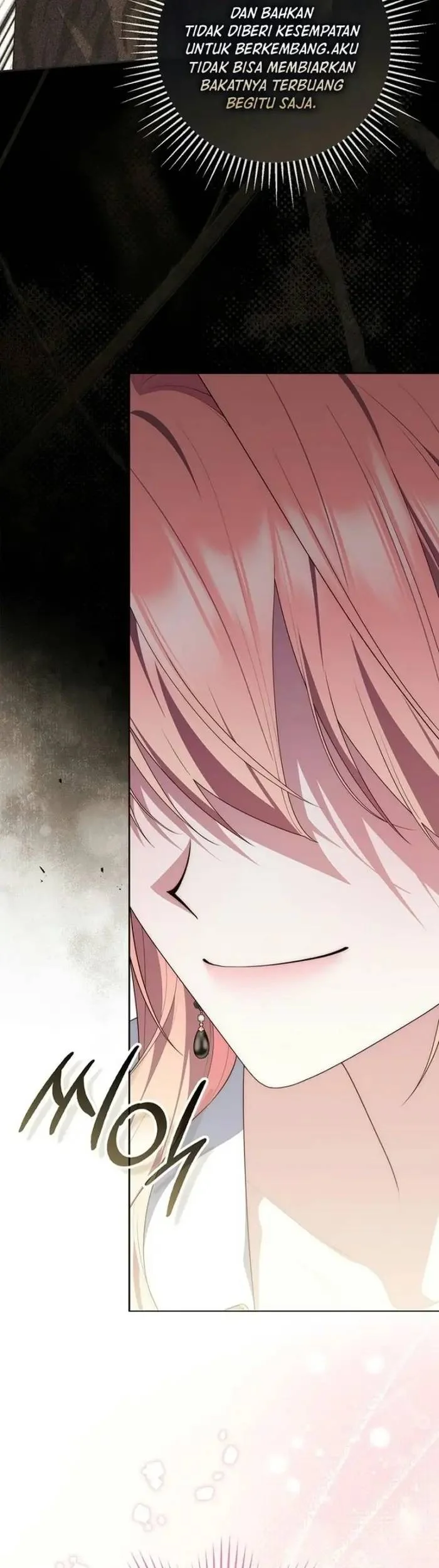 Fortune-Telling Lady Chapter 173 Gambar 54