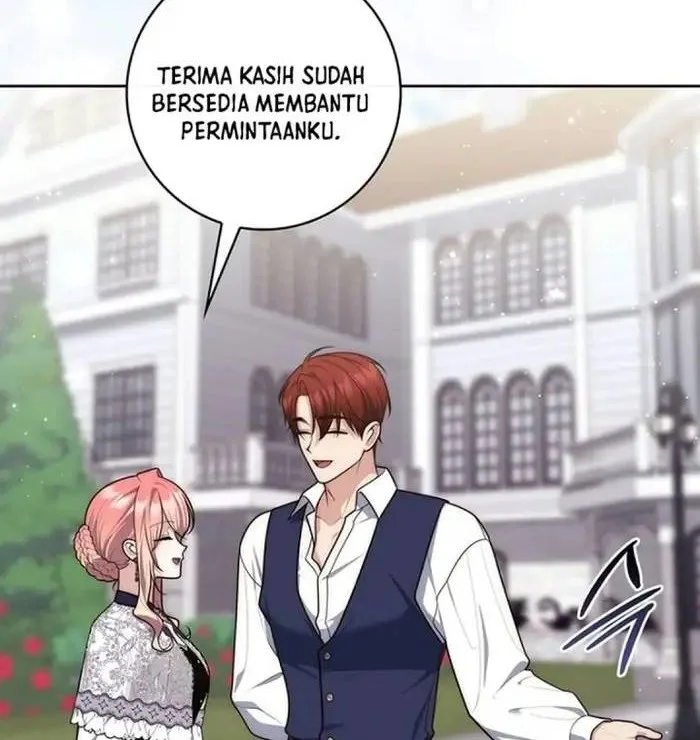 Fortune-Telling Lady Chapter 173 Gambar 4
