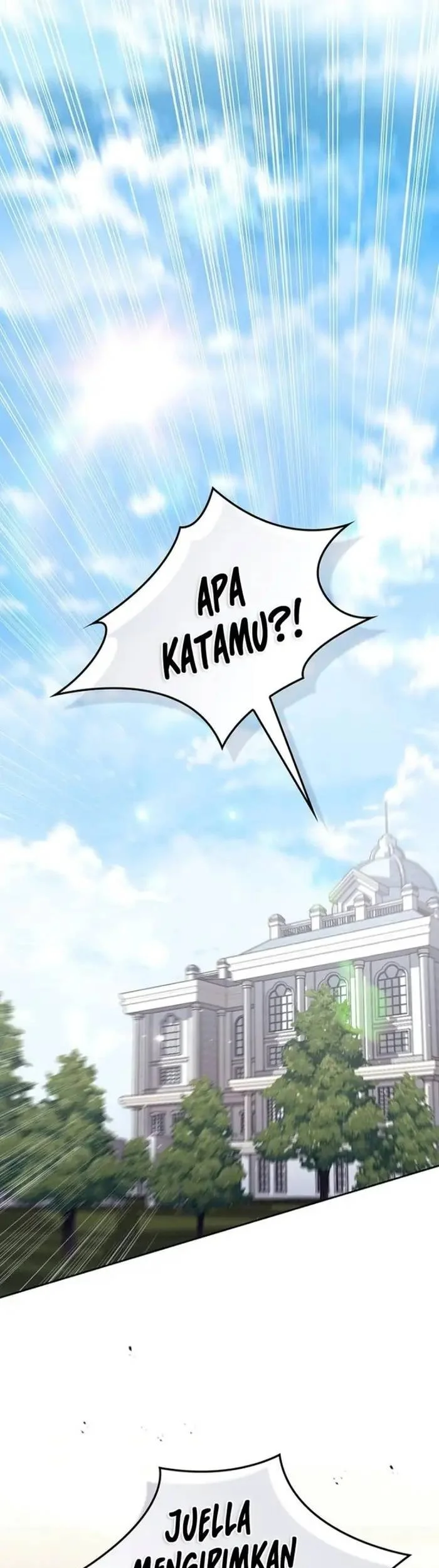 Fortune-Telling Lady Chapter 173 Gambar 58