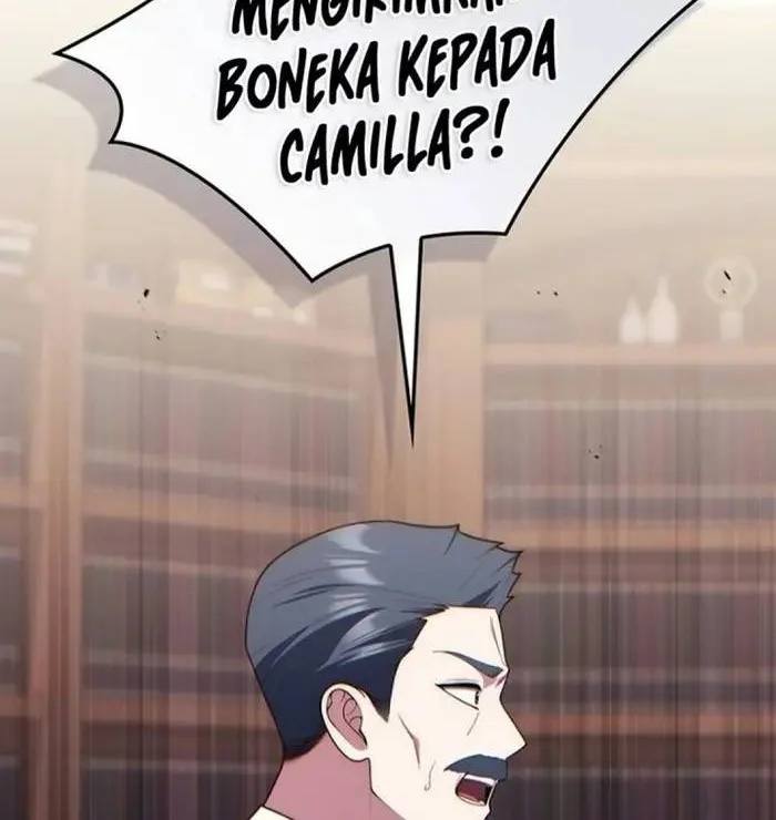 Fortune-Telling Lady Chapter 173 Gambar 59