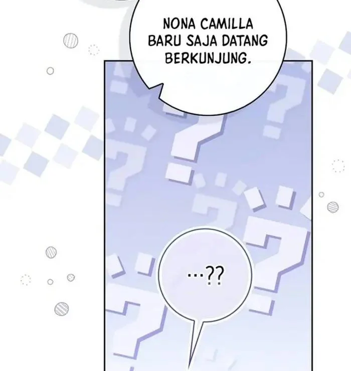 Fortune-Telling Lady Chapter 173 Gambar 61