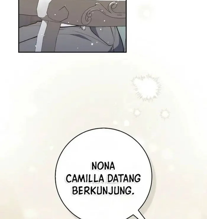 Fortune-Telling Lady Chapter 173 Gambar 65