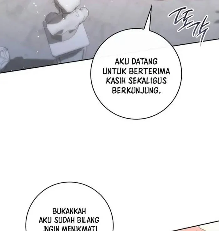 Fortune-Telling Lady Chapter 173 Gambar 67