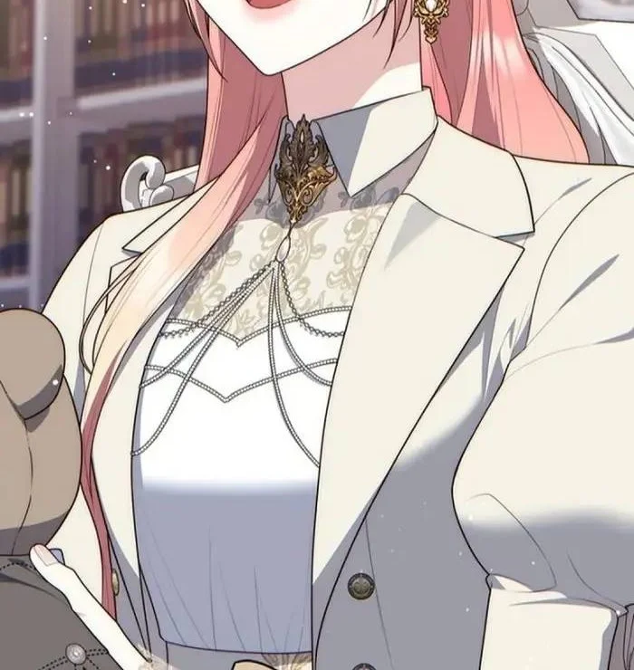 Fortune-Telling Lady Chapter 173 Gambar 73