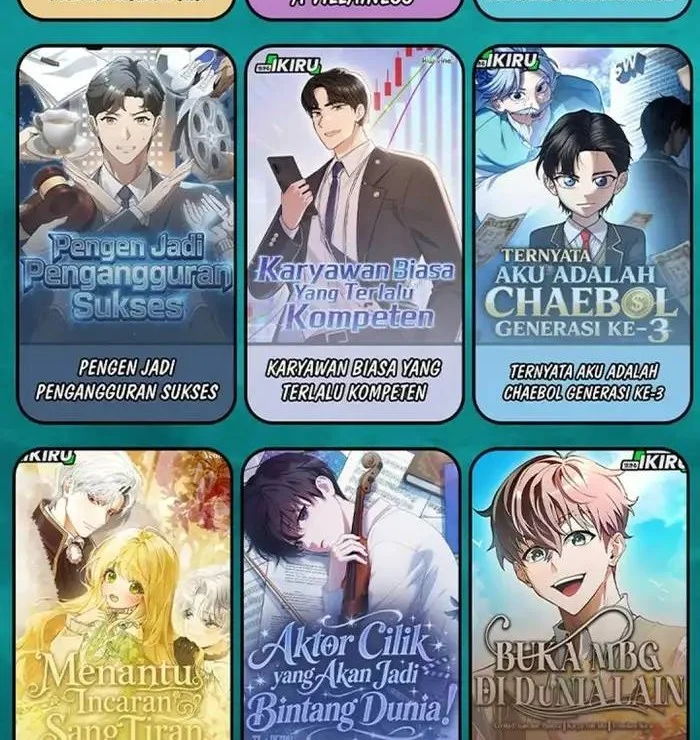 Fortune-Telling Lady Chapter 173 Gambar 75