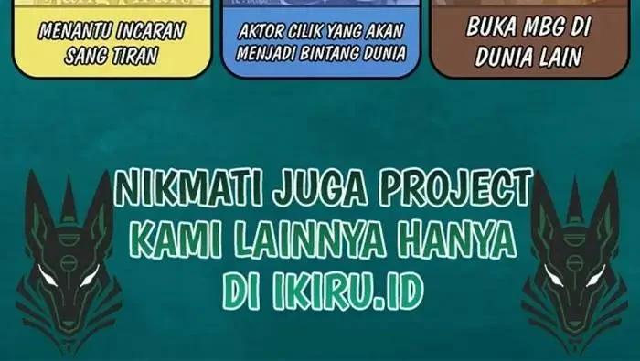 Fortune-Telling Lady Chapter 173 Gambar 76