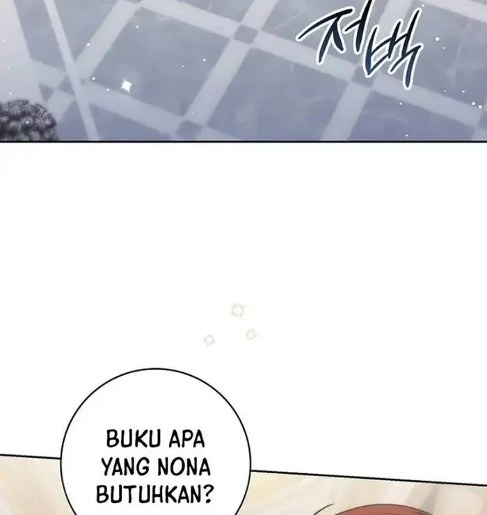 Fortune-Telling Lady Chapter 173 Gambar 6