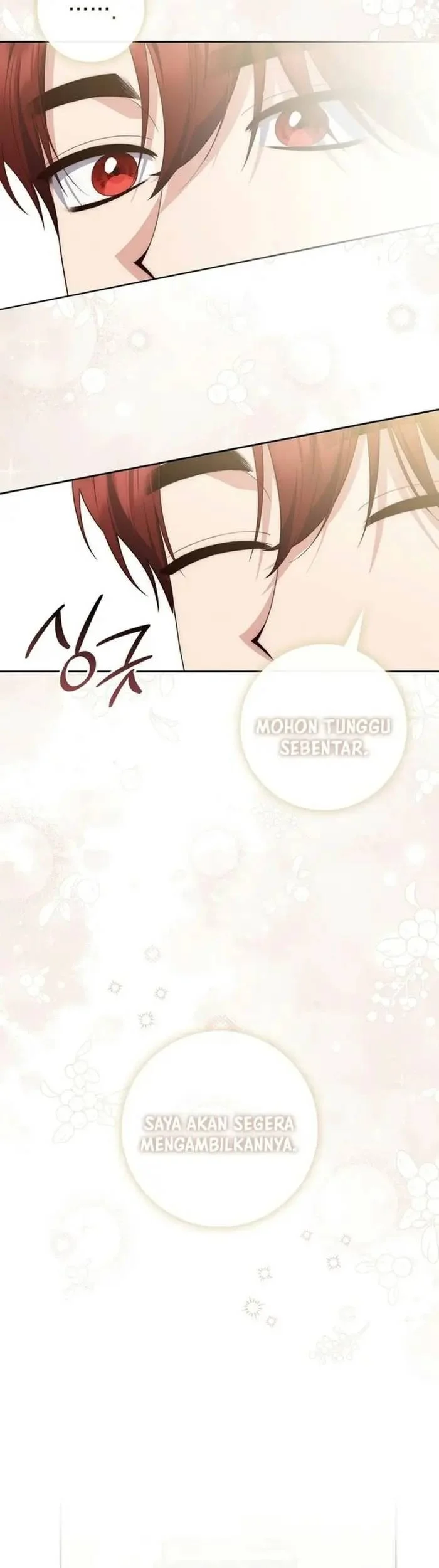 Fortune-Telling Lady Chapter 173 Gambar 13
