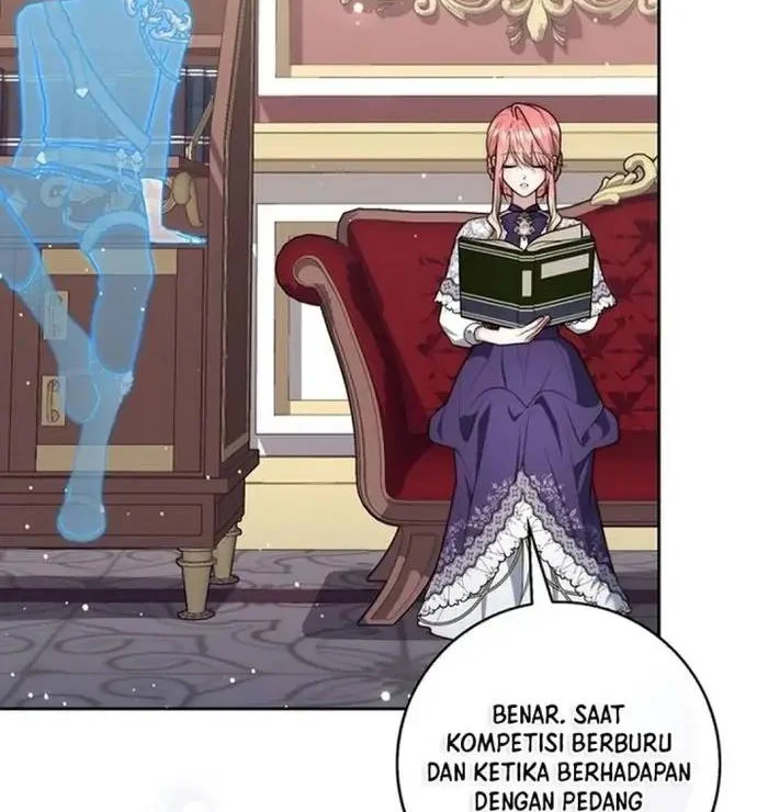 Fortune-Telling Lady Chapter 173 Gambar 17