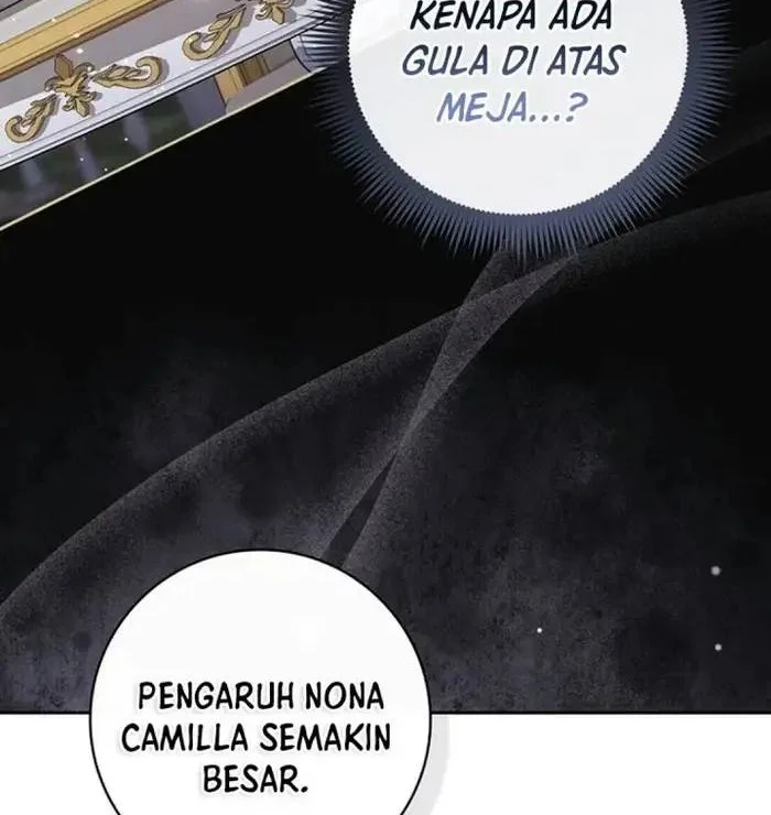 Fortune-Telling Lady Chapter 174 Gambar 34
