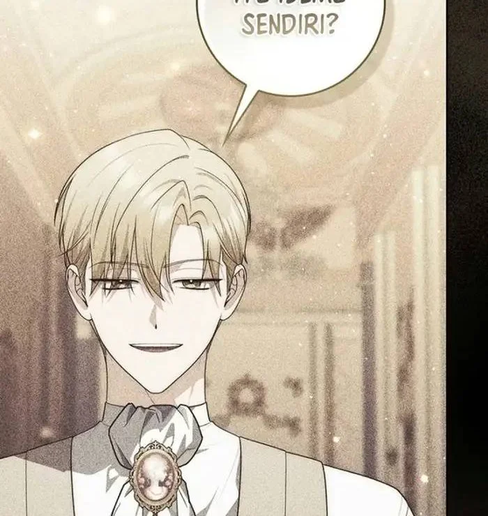 Fortune-Telling Lady Chapter 174 Gambar 45